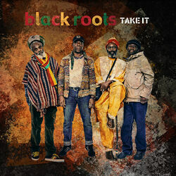 Cover of Take It