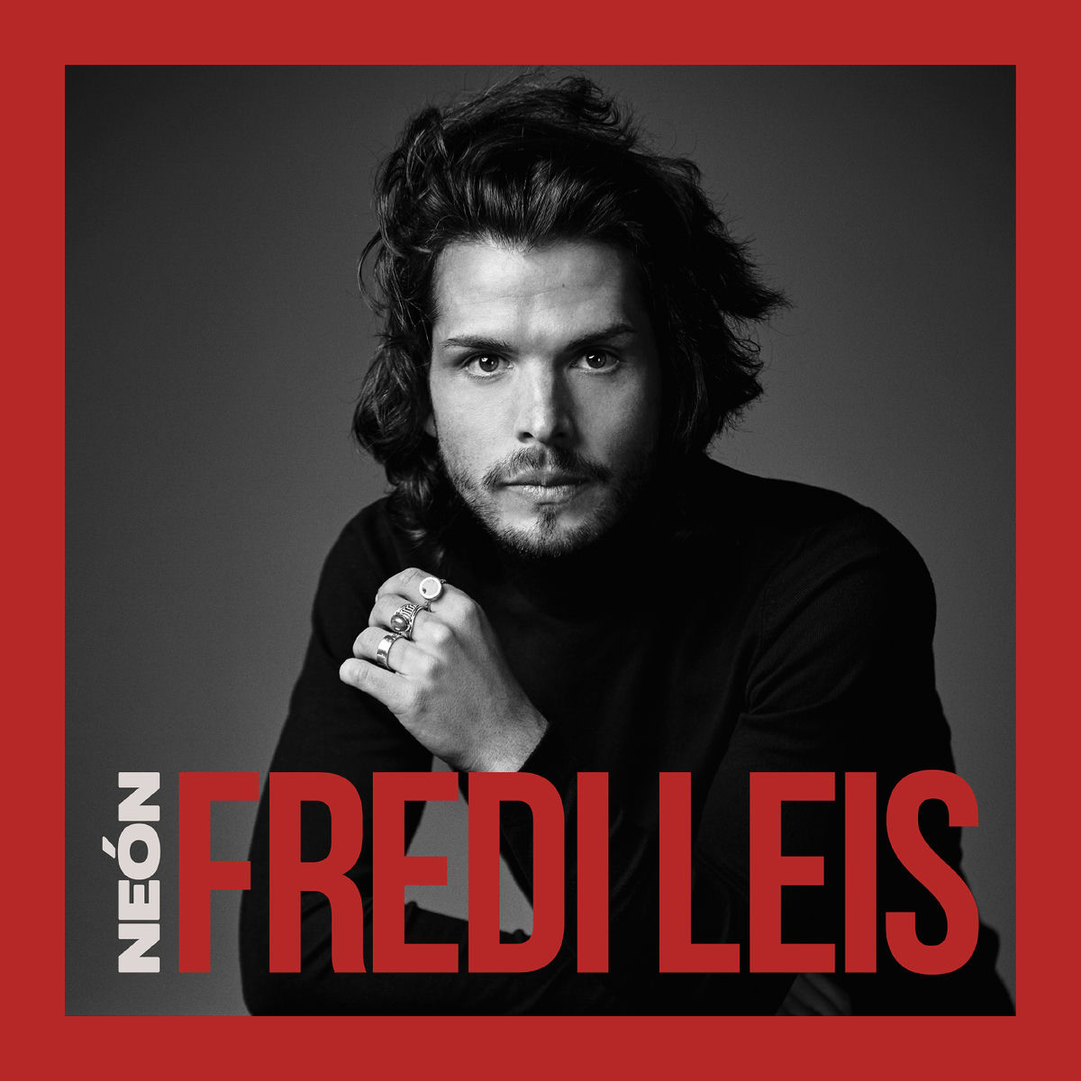 Album cover of Neón