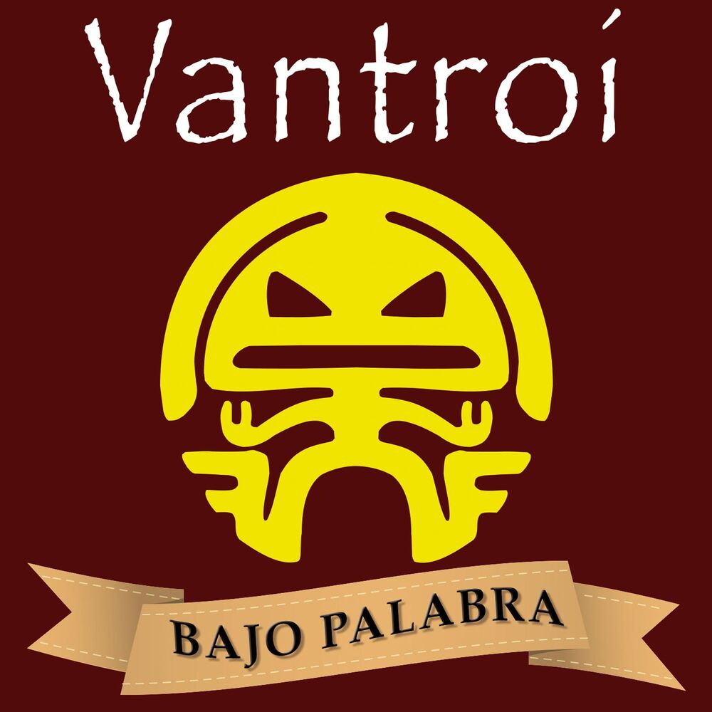 Picture of Bajo Palabra