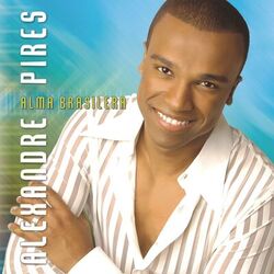 Cover of Alma Brasilera