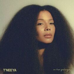 Cover of In Her Feelings