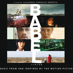 music cover