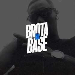 Cover of Brota na Base (feat. MC Mec Man)