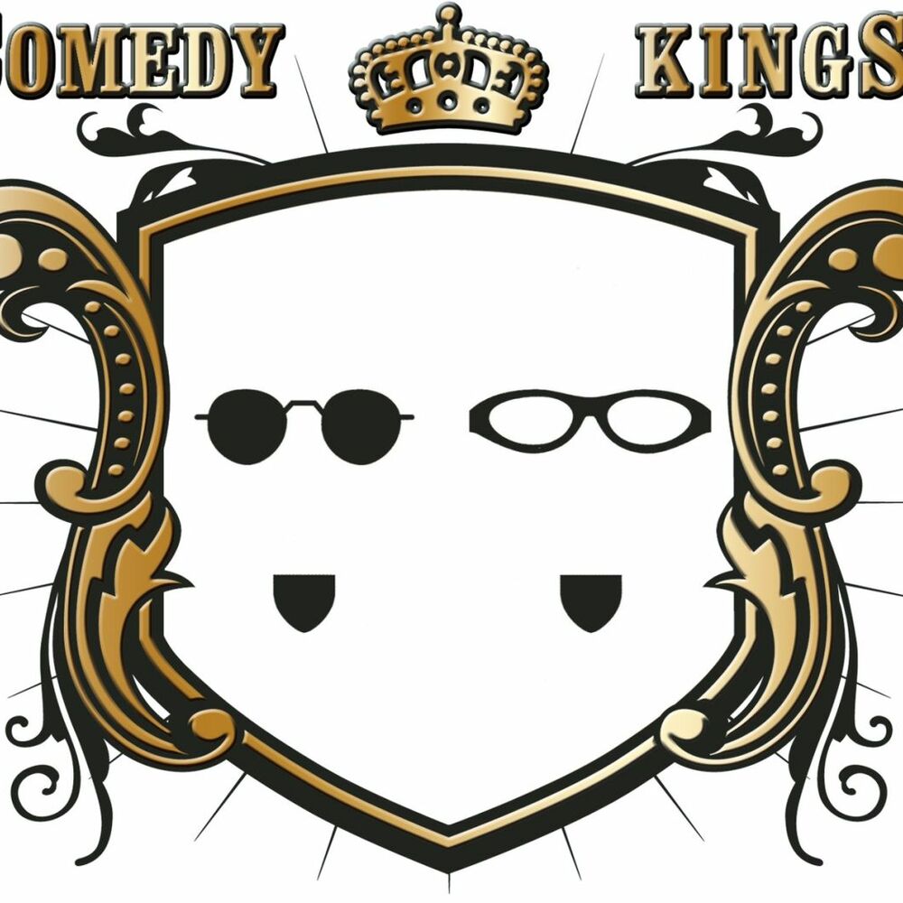 Picture of Comedy Kings: Deluxe - Das Frühwerk