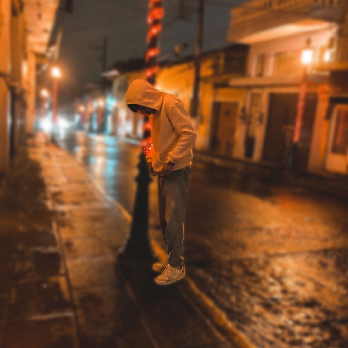 Album cover of My Rhythm, My Rules