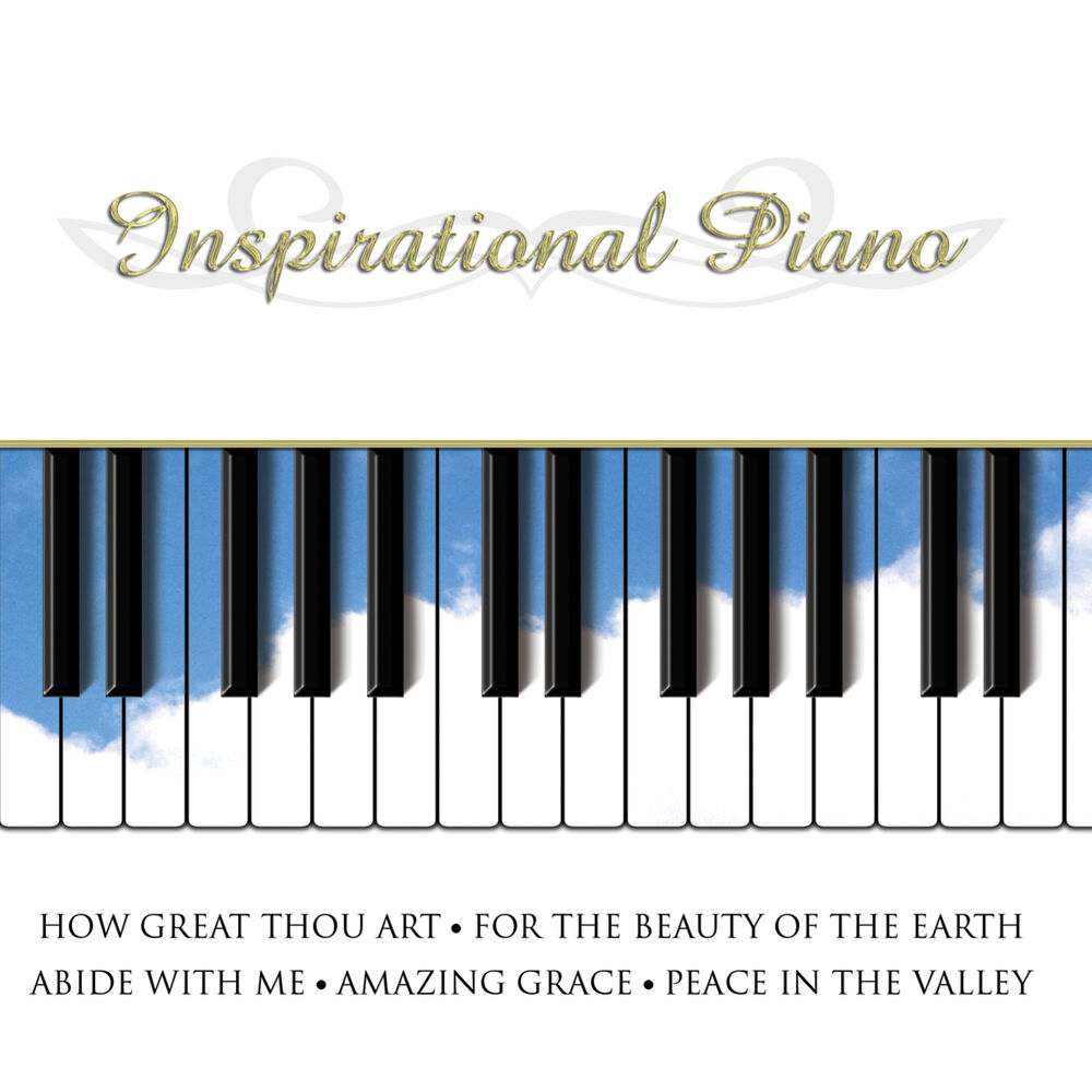 Picture of Inspirational Piano