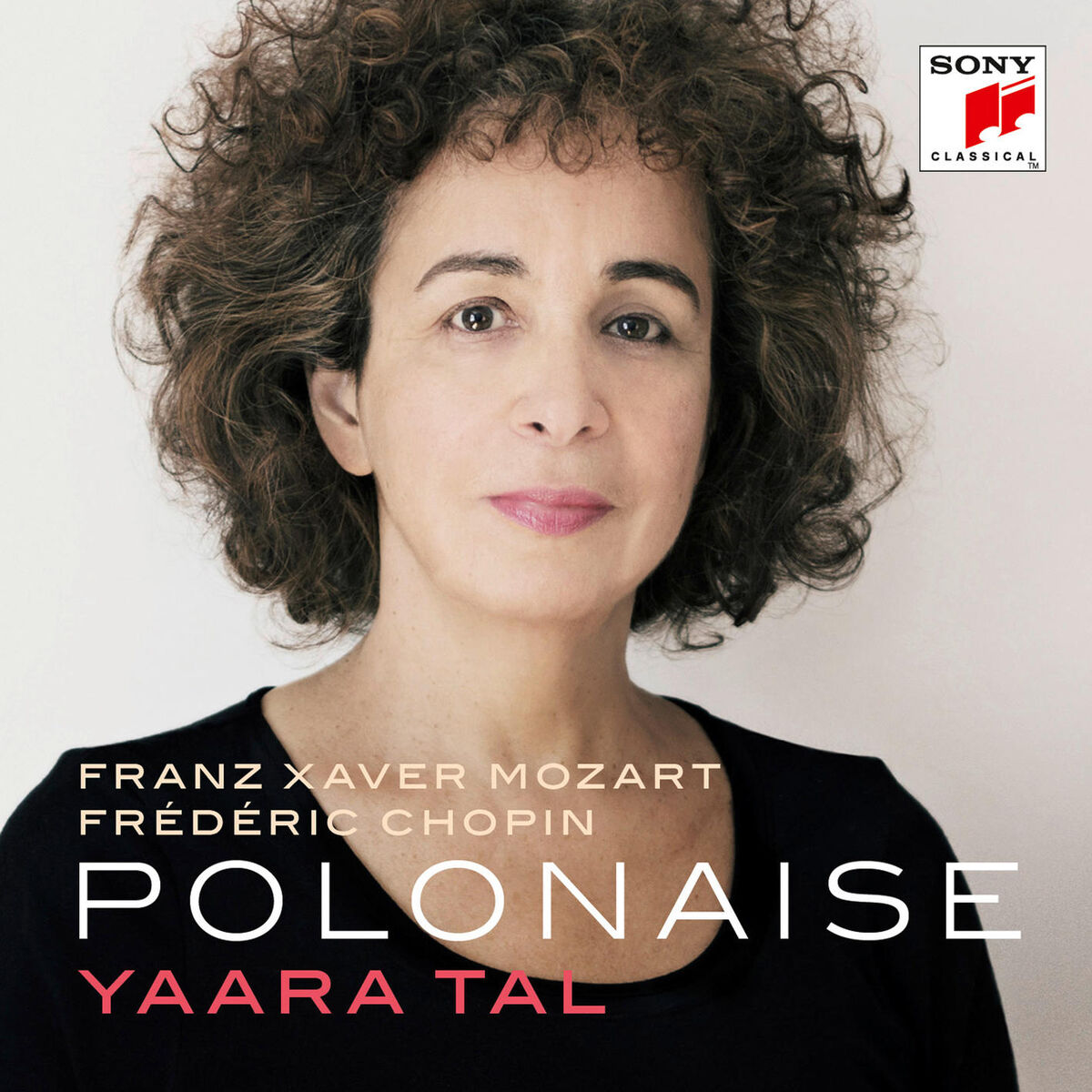 Album cover of Polonaise