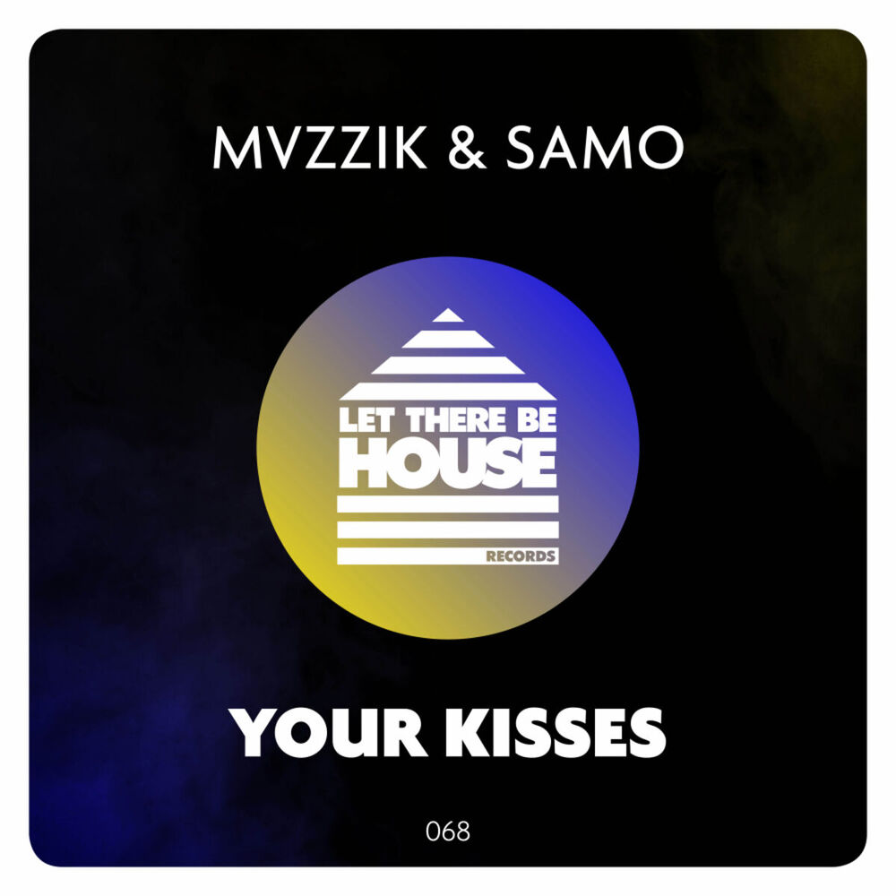 Picture of Your Kisses