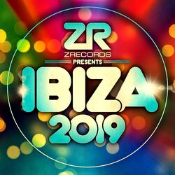 Cover of Joey Negro presents Ibiza 2019