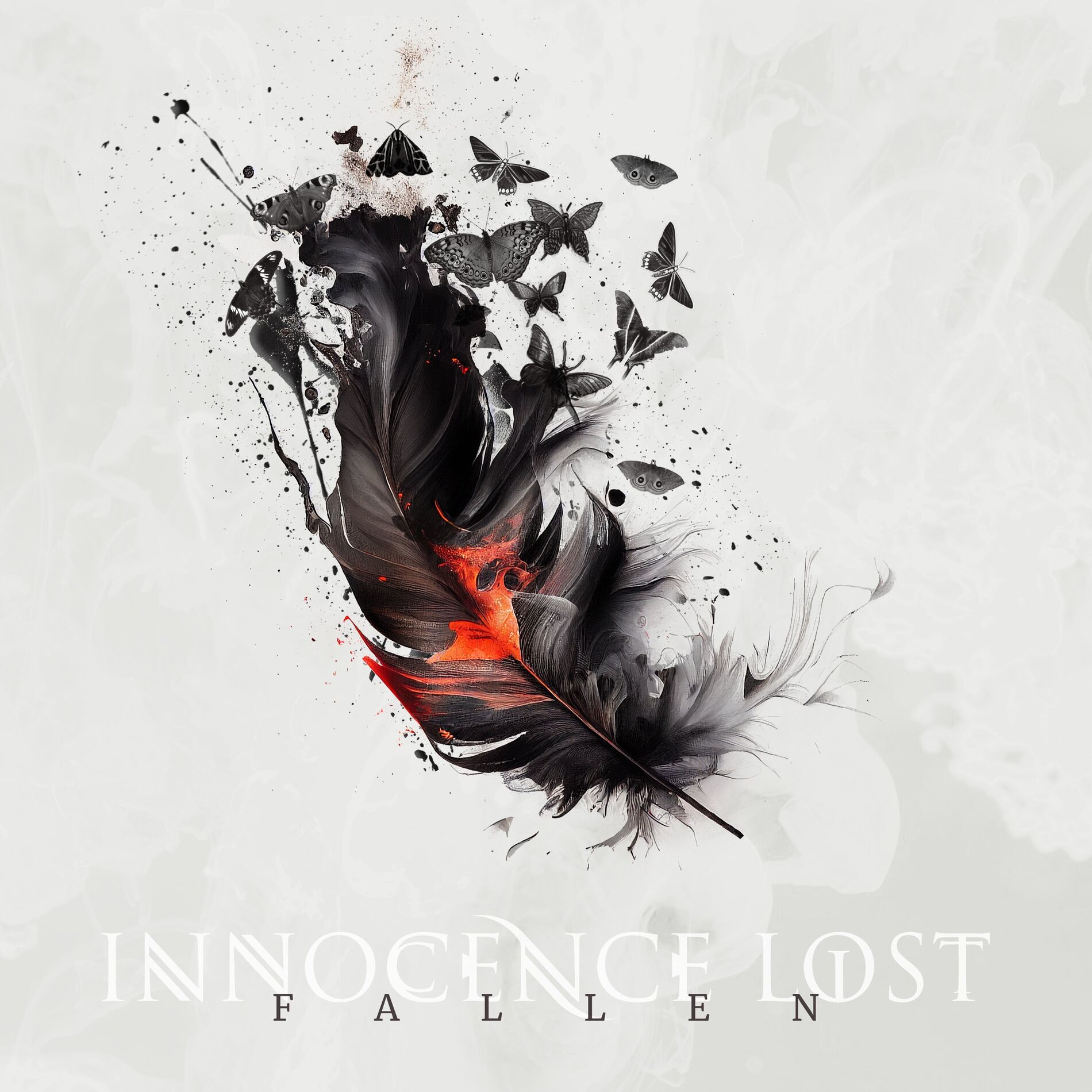 Album cover of Fallen