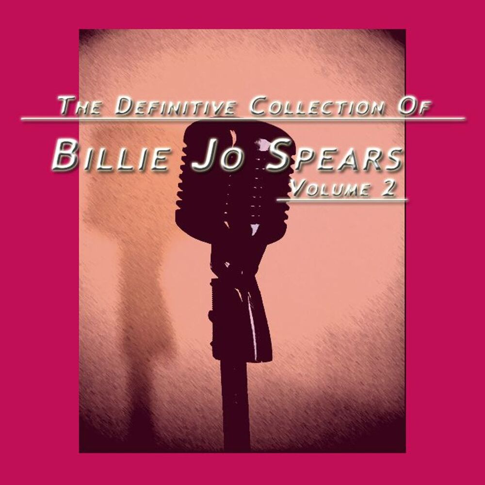 Picture of Billie Jo Spears: The Definitive Collection, Vol. 2