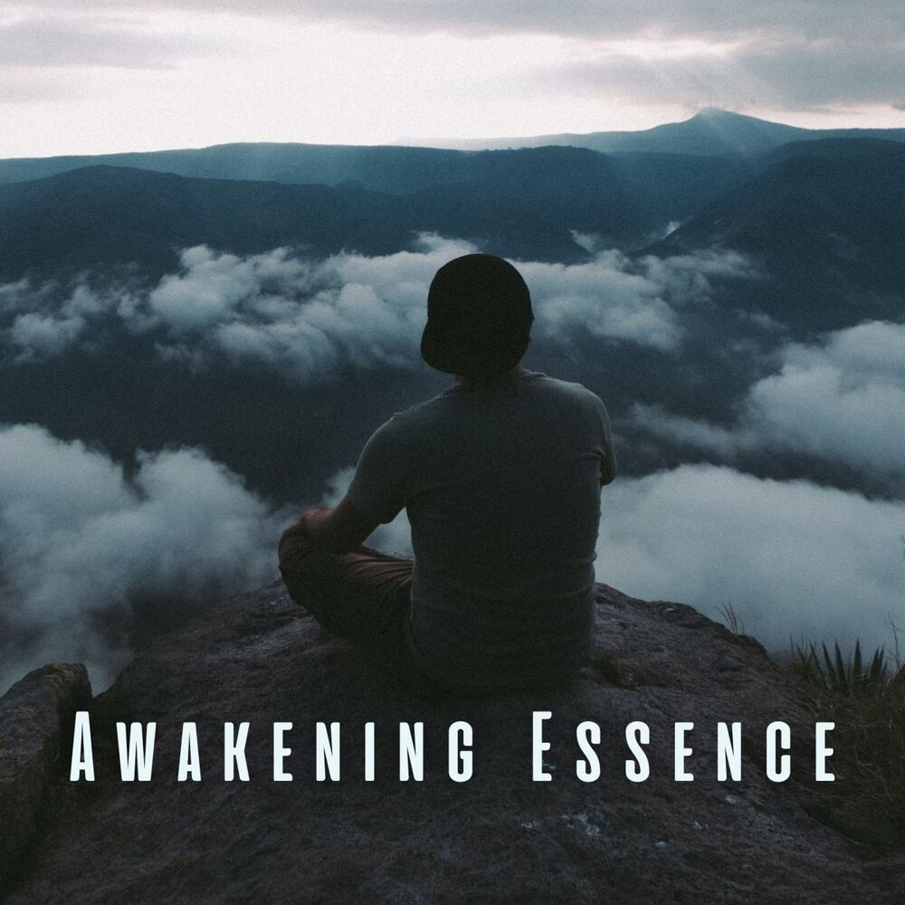 Picture of Awakening Essence: Meditations for Deepening Awareness