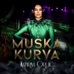 Muska kurva
