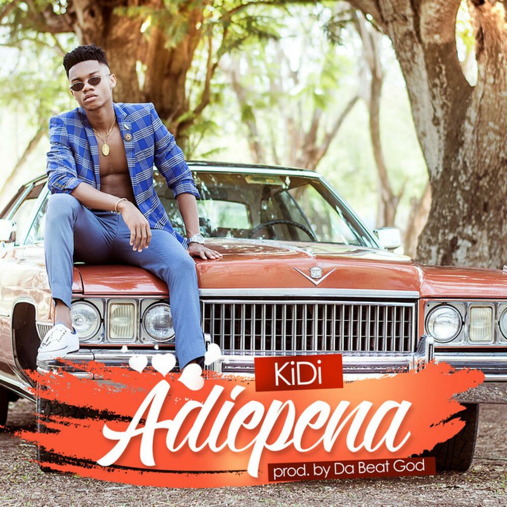 Picture of Adiepena