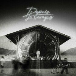Cover of Depuis le temps (Pour la miff)