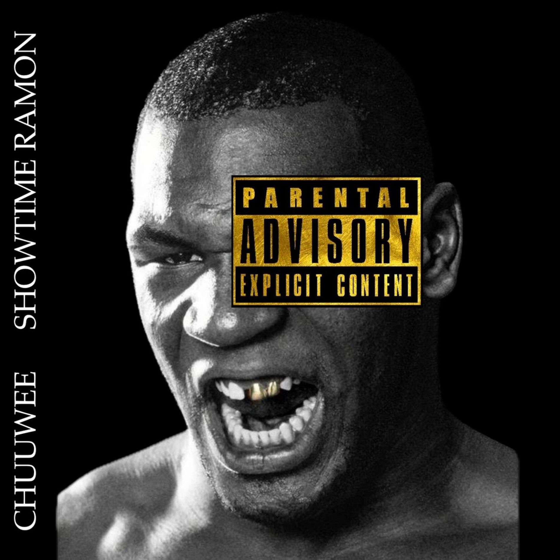 Album cover of Mike Bison