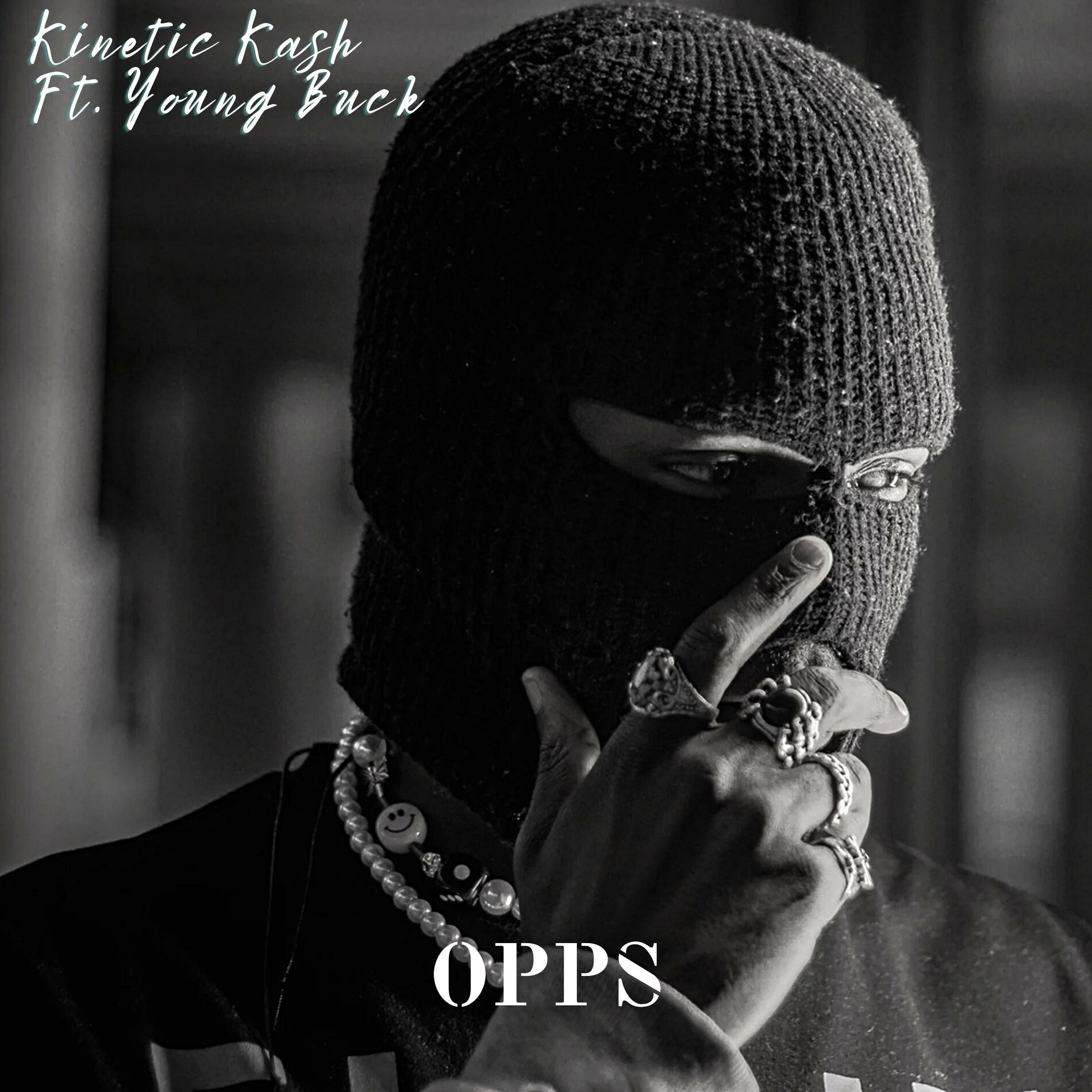 Album cover of Opps (feat. Young Buck)