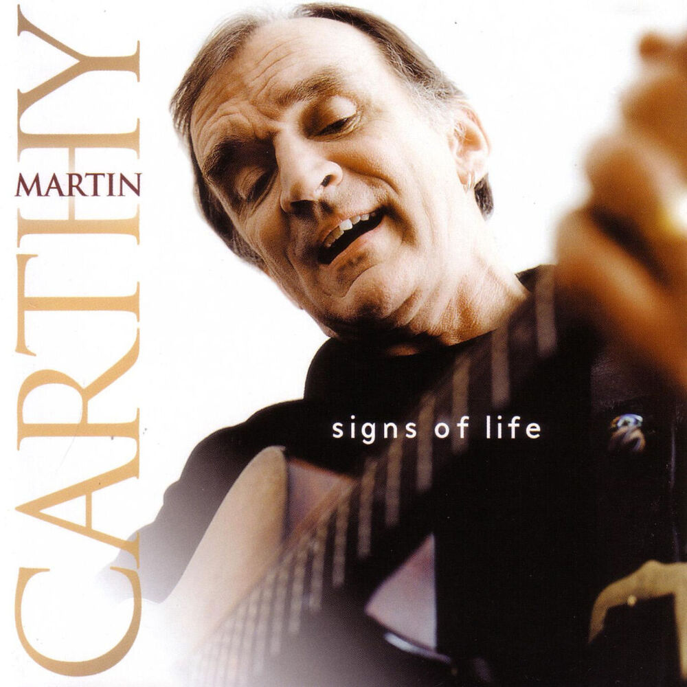 Picture of Signs Of Life