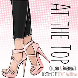 Cover of At the Top (feat. Renee Kauffman)