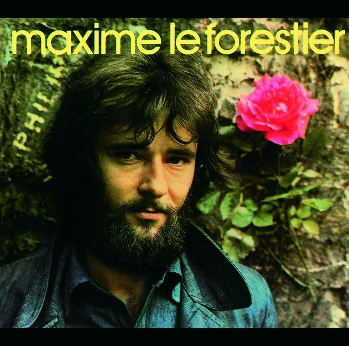 Album cover of San Francisco