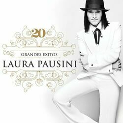 Cover of 20 Grandes Exitos (Latin America)