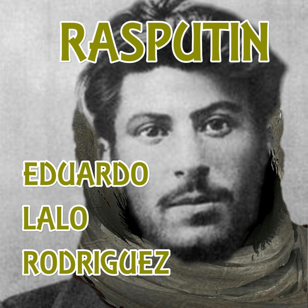 Picture of Rasputin