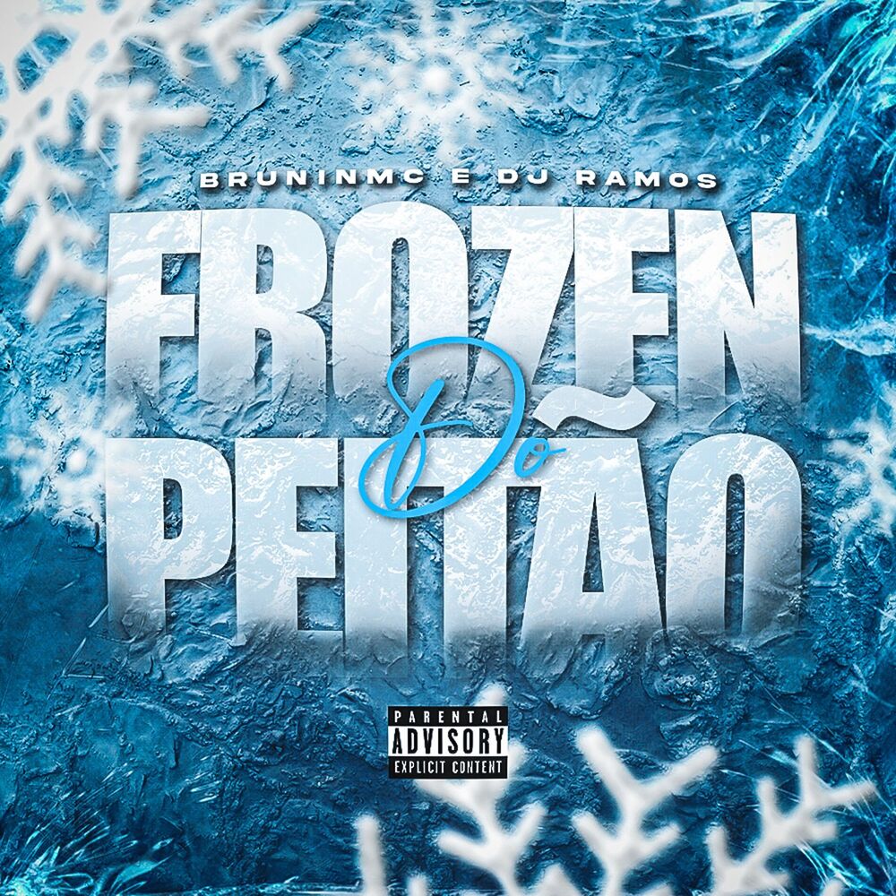 Picture of Frozen do Peitão