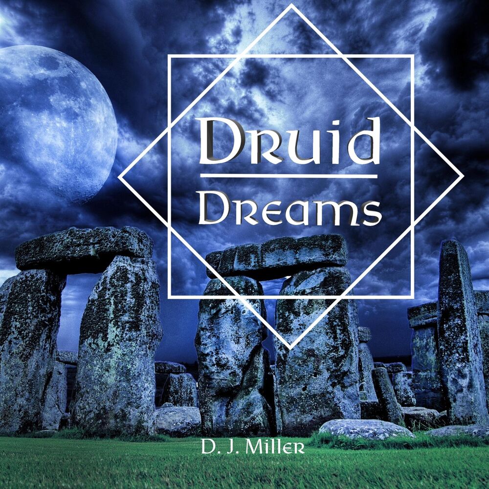Picture of Druid Dreams