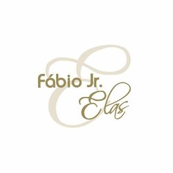 Cover of Fábio E Elas