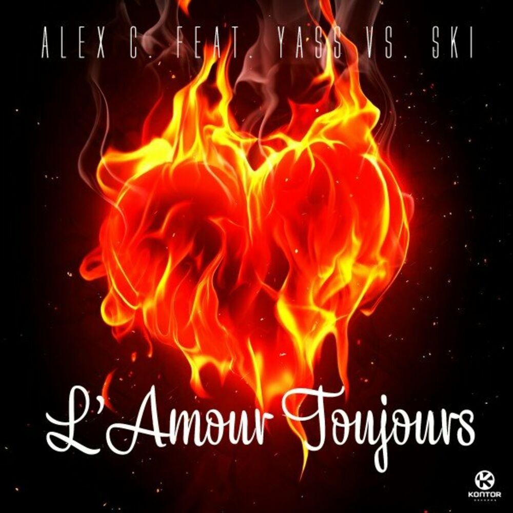 Picture of L'amour toujours