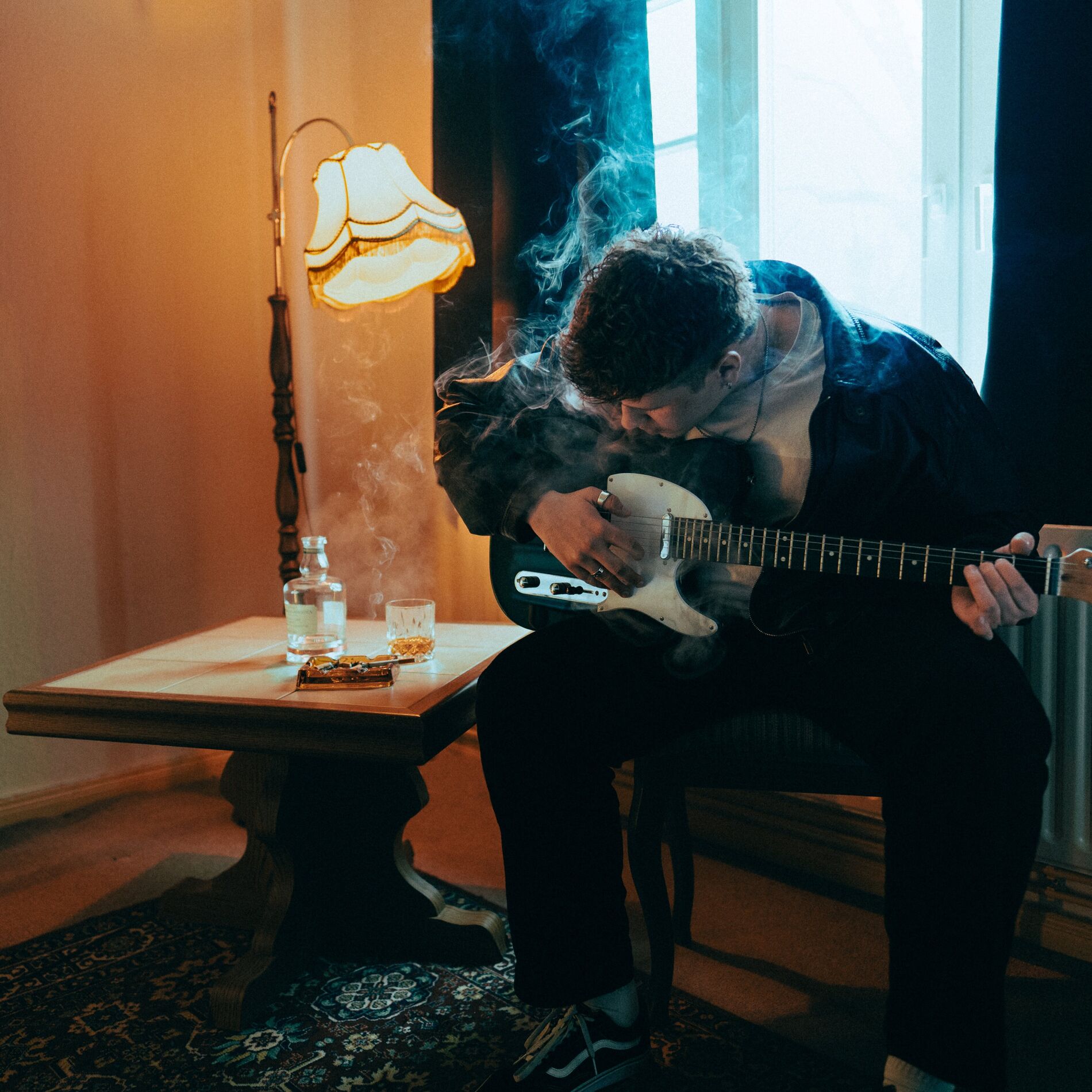 Album cover of TRAUMWELT