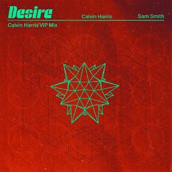 Cover of Desire (Calvin Harris VIP Mix)