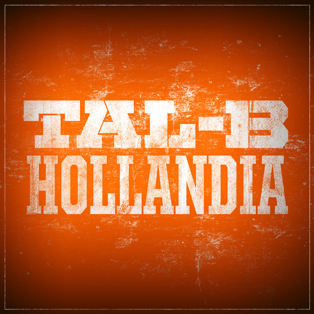 Picture of Hollandia