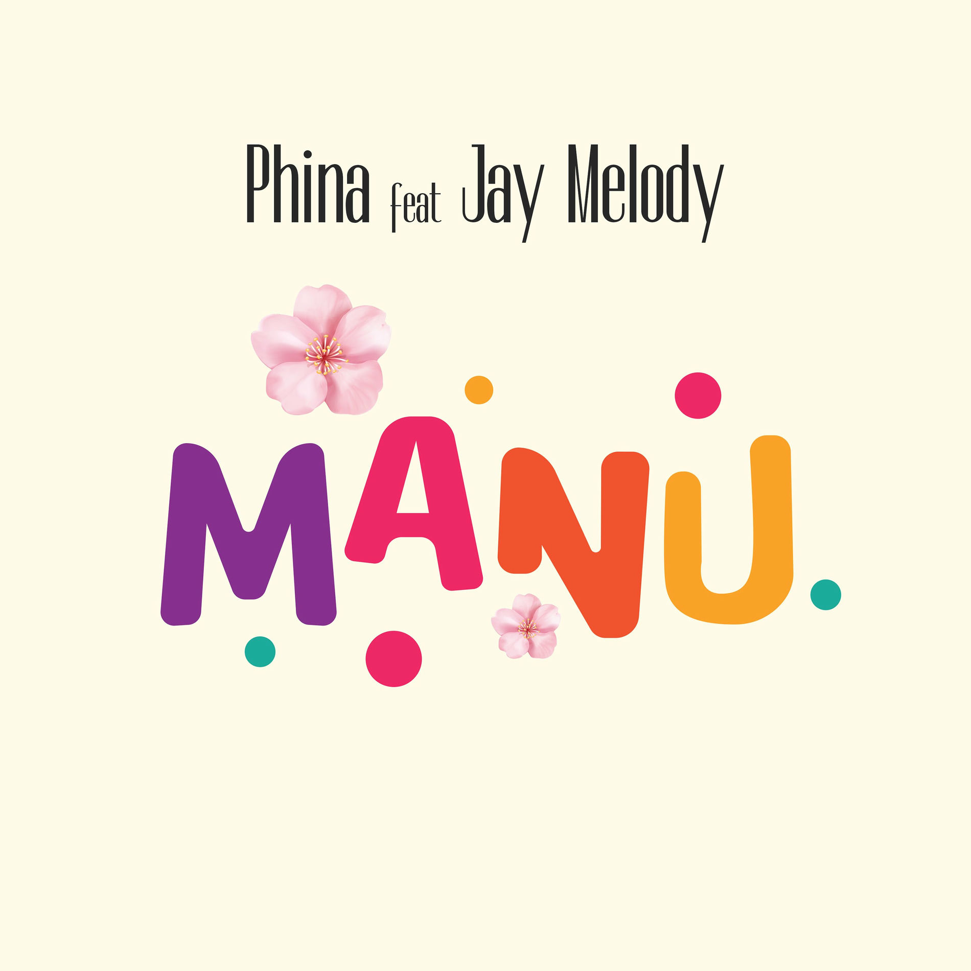 Album cover of Manu (feat. Jay Melody)
