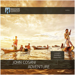 Cover of Adventure by undefined