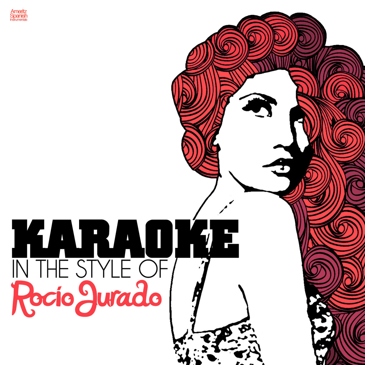 Album cover of Trinia (Karaoke Version)