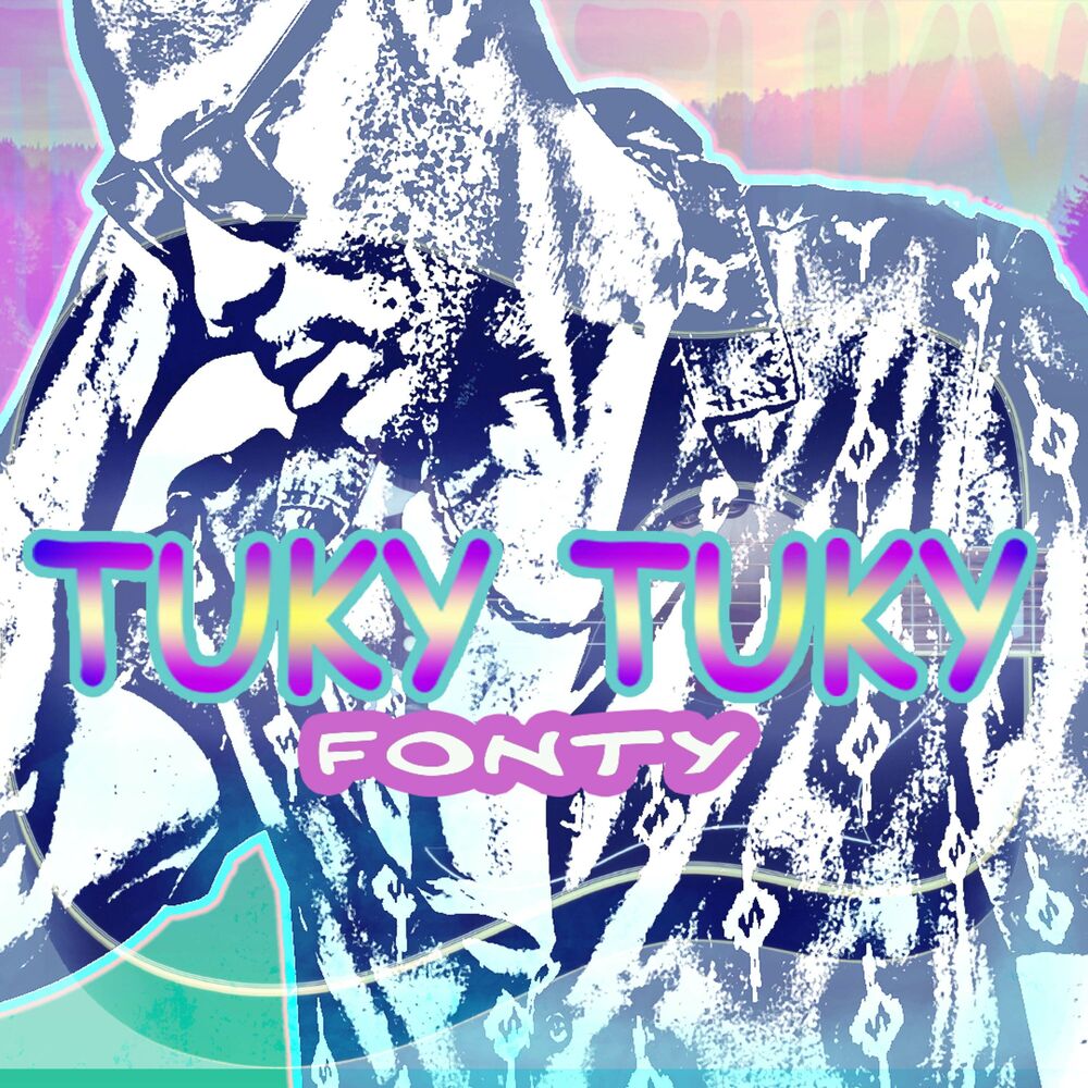 Picture of Tuky Tuky