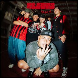 Cover of No Kiero Correr (Remix)