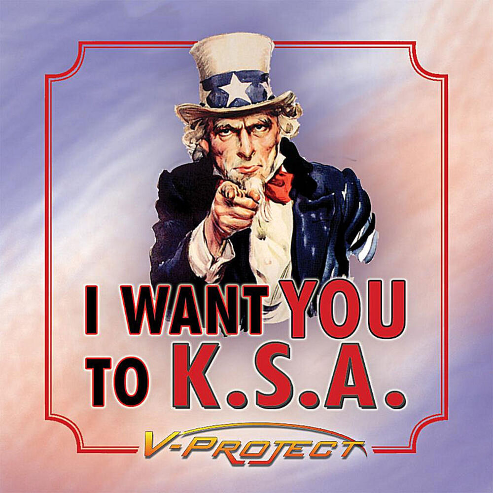 Picture of K.S.A. - Single