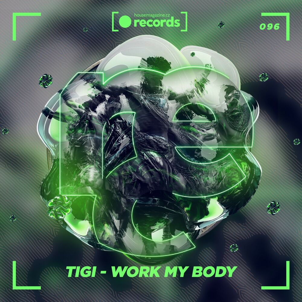 Picture of Work My Body