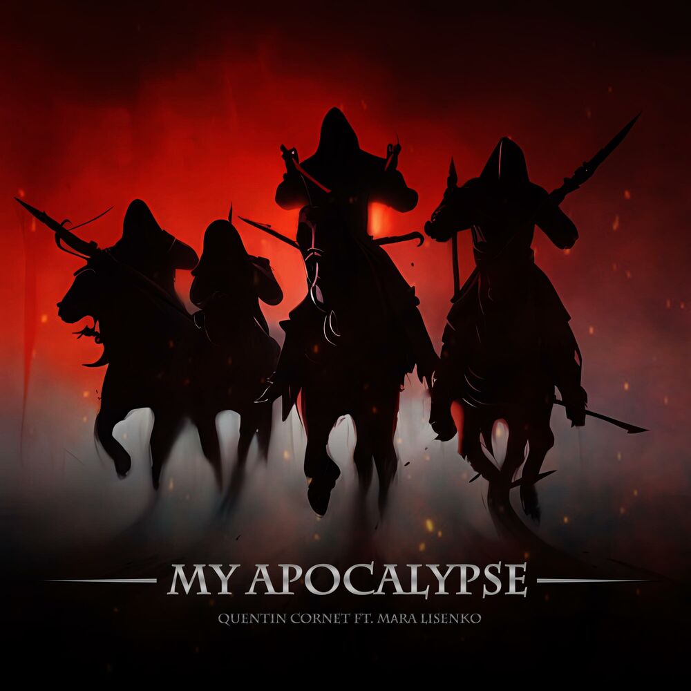 Picture of My Apocalypse (feat. Māra)