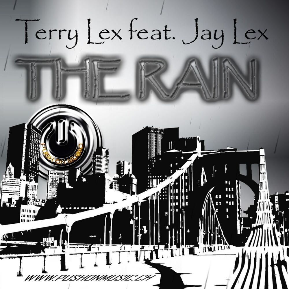 Picture of The Rain featuring Jay Lex