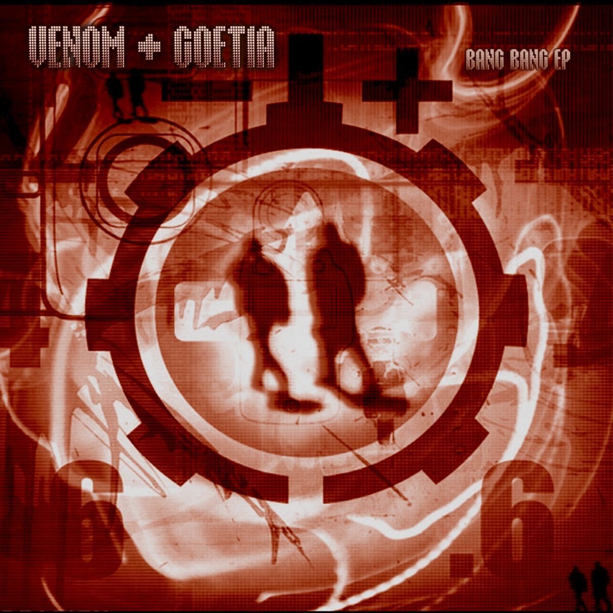 Album cover of Bang bang EP
