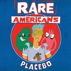 Cover of Placebo