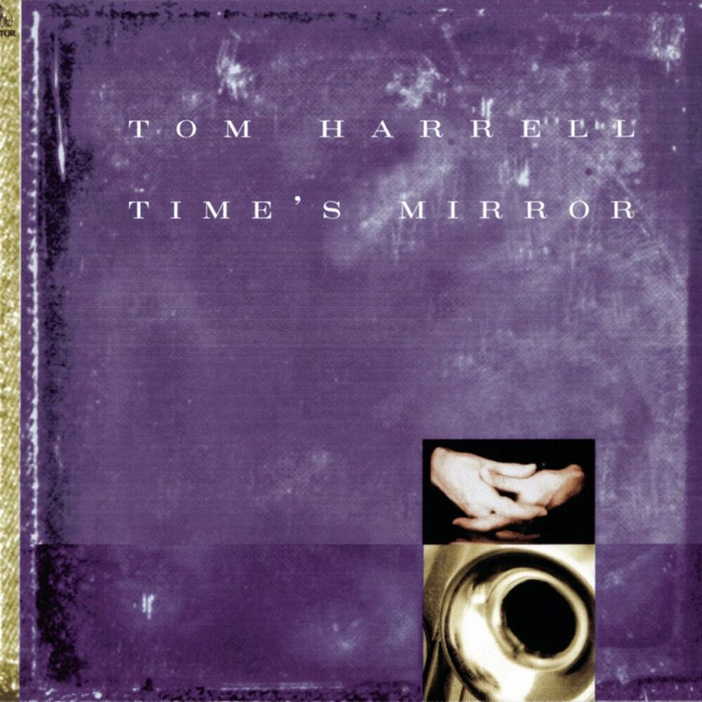 Picture of Time's Mirror