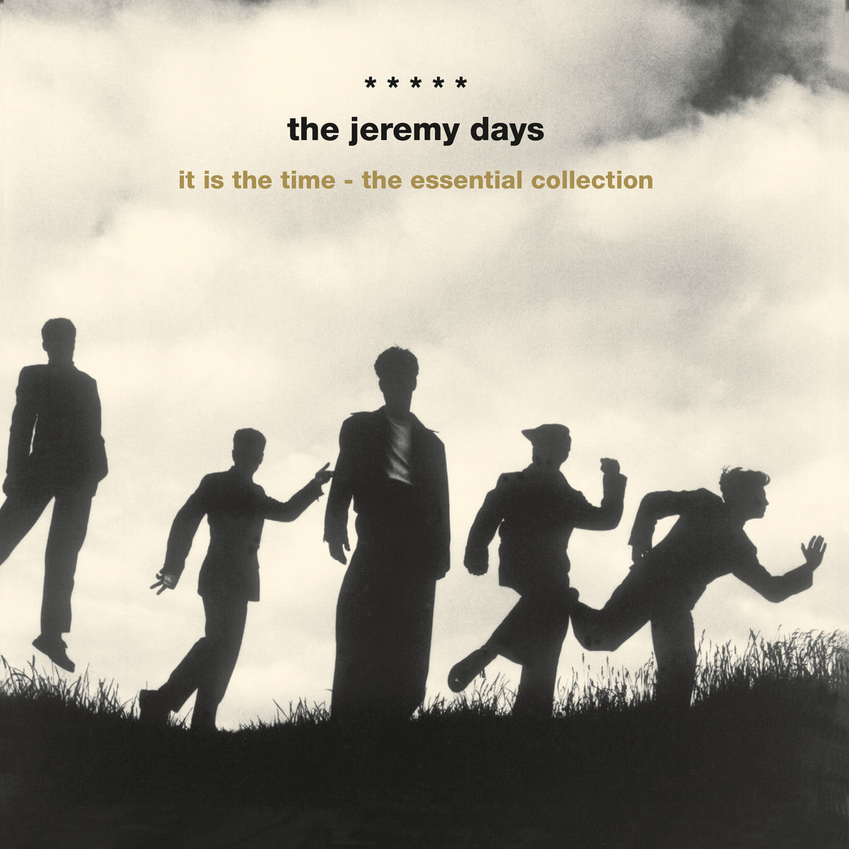 Album cover of Brand New Toy