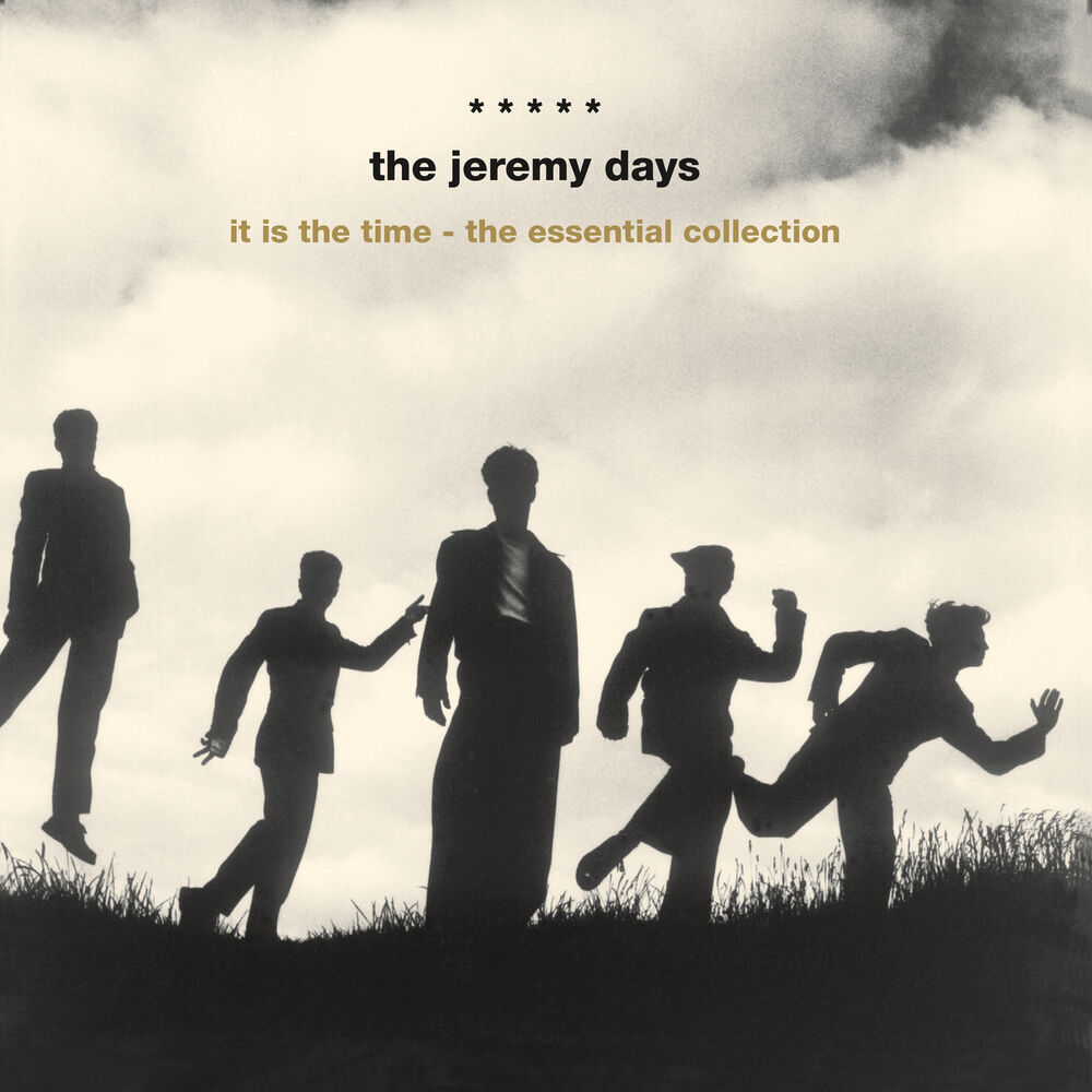 Picture of It Is The Time - The Essential Collection