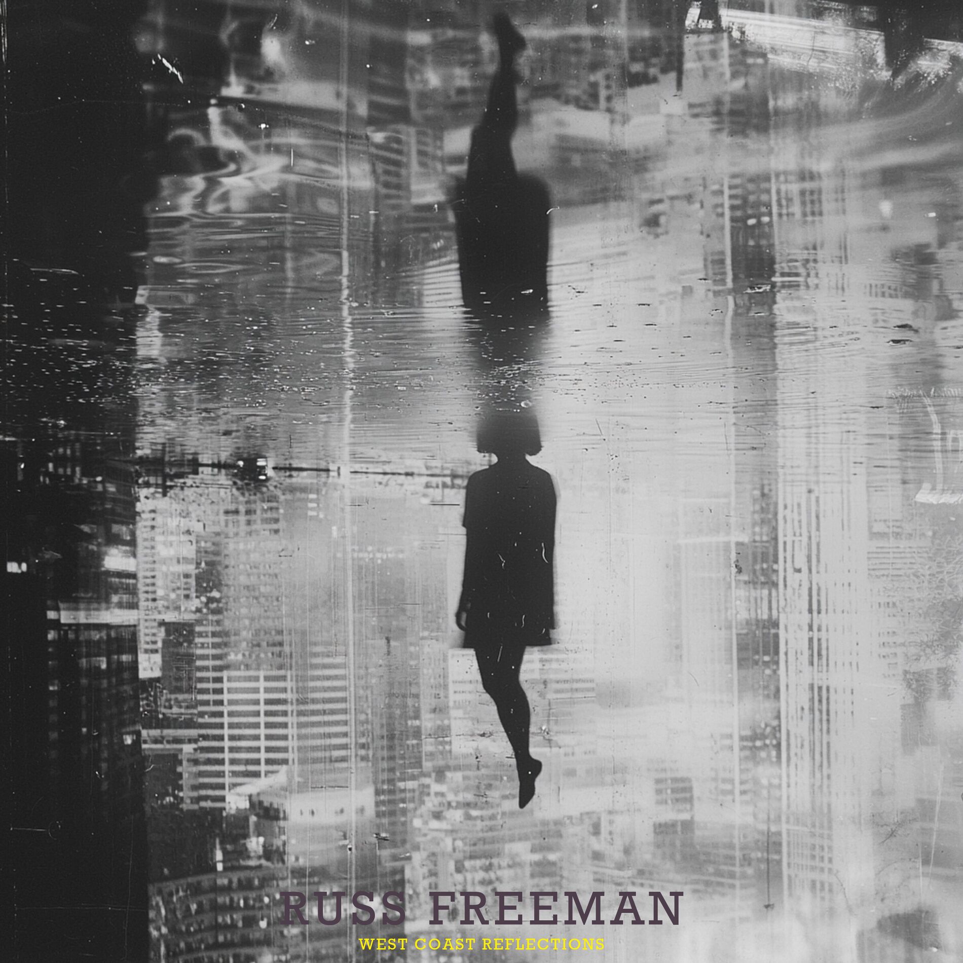 Album cover of West Coast Reflections