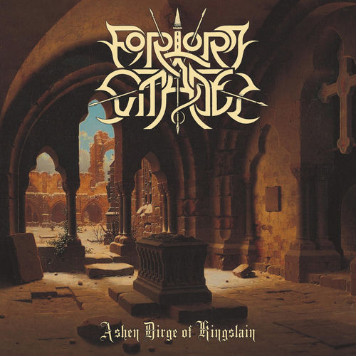Ancient Citadel by Forlorn Citadel - 170 BPM