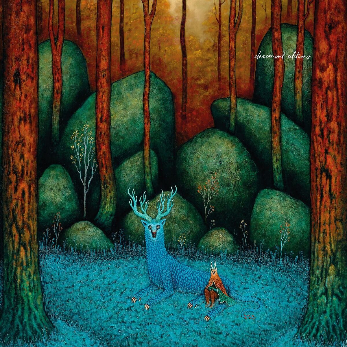 Album cover of Seashore Redemption